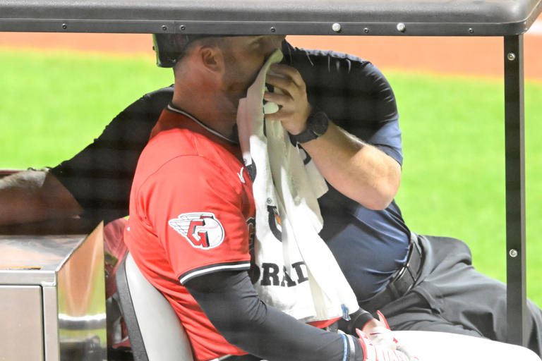 Featured - David Fry Injury Update