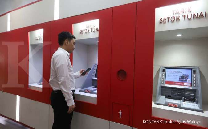 Bank Swasta Dapat Stimulus Dana Rp 200 Triliun