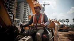 BPS Umumkan Data Terbaru, Biaya Konstruksi Kebumen Paling Murah di Jawa Tengah