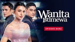 Jadwal SCTV Rabu 24 September 2025: Drama Gen Z, FTV: Hampir Kena Ulti Ayang dan Aku Petok Petok Pad