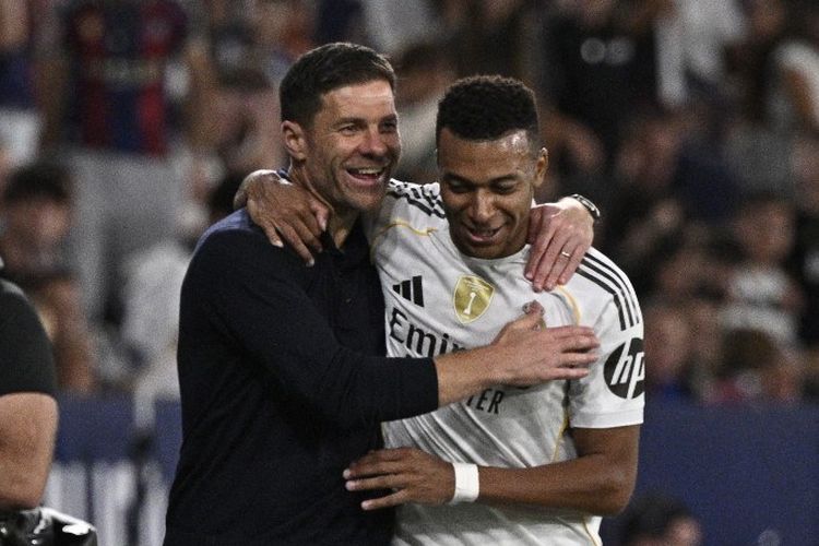 Klasemen Liga Spanyol Terkini Usai Real Madrid Kalahkan Levante 4-1