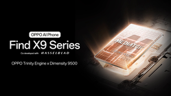 Oppo Find X9 Rilis 16 Oktober: Desain Keren, Kamera Hebat, Daya Tahan Canggih