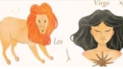 Ramalan Zodiak Leo dan Virgo: Hindari Pikiran Negatif Hari Ini