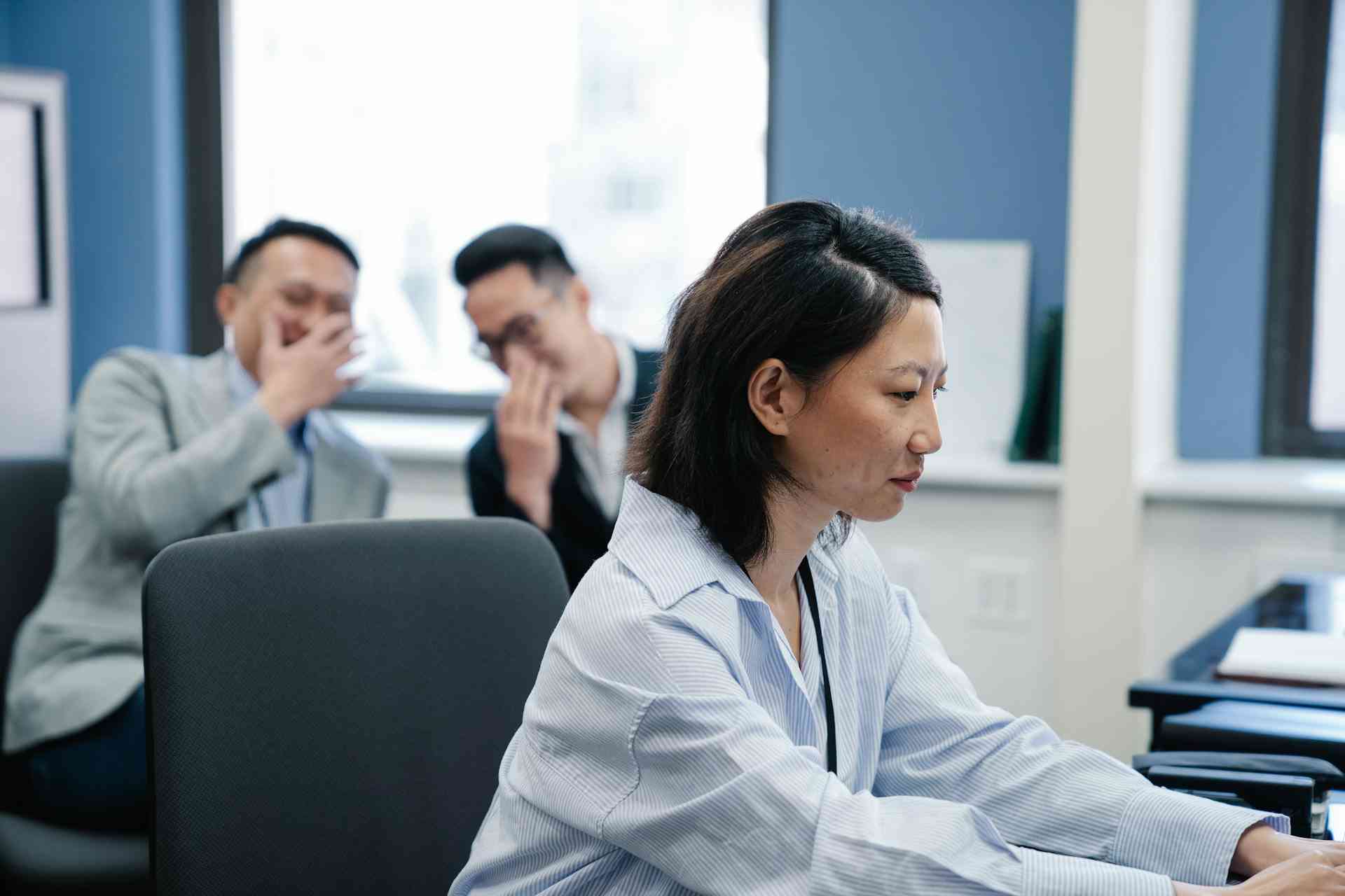 7 Kebiasaan Beracun di Kantor yang Harus Dihentikan Hari Ini