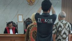 Saksi Ahli Membuat Geger Sidang Korupsi Bandung Zoo: Kerugian Negara Hanya Bisa Ditentukan BPK, Buka