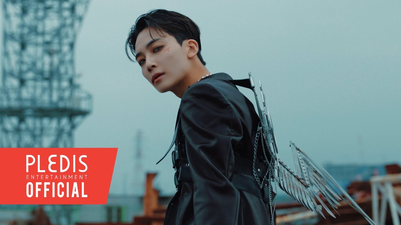 Semangat Muda dalam Lagu "HOT" SEVENTEEN