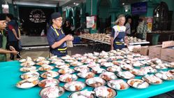 Jadwal Kajian Islam Jogja September-Oktober 2025