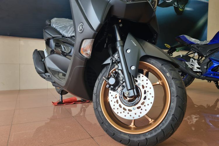 Jangan Tergoda: 4 Bahaya Tersembunyi Jika Velg Motor Retak