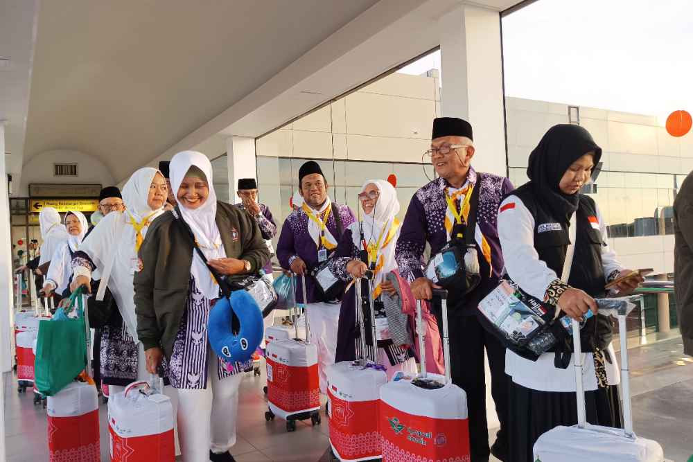 Pemprov Kepri Usung Batam Jadi Pintu Utama Haji dan Umroh