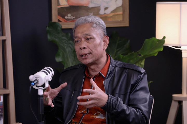 Wamensos: Sekolah Rakyat, Program Besar Presiden, Bukan Cuma Isapan Jempol