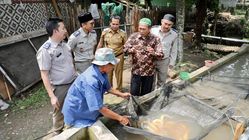 Dari Hutan ke Ekonomi, Reforma Agraria Bangkitkan Desa Bandung