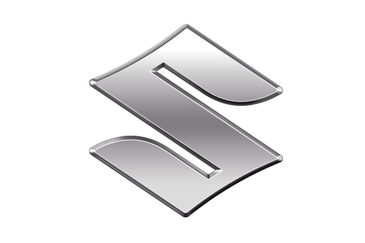 Suzuki Rilis Emblem Baru Setelah 22 Tahun