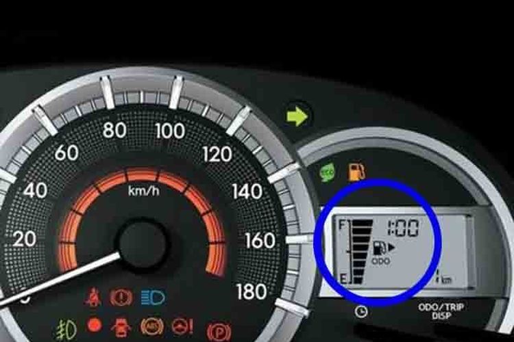 Waspada! 8 Hal Kecil yang Merusak Tangki Bensin Mobilmu