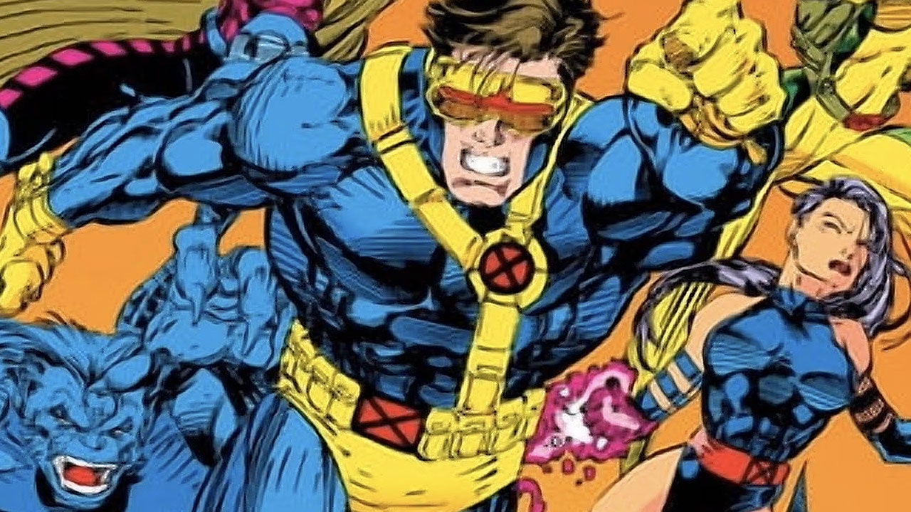 It’s Too Late for Comic-Accurate Costumes to Save the X-Men | Avengers