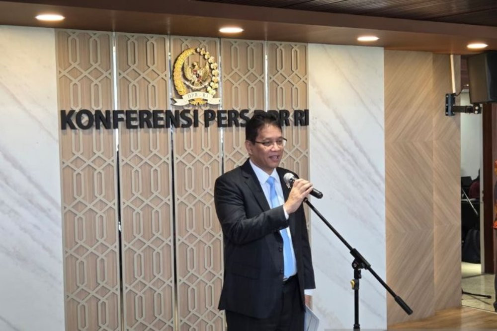 Cara Tambal Setoran Pajak, Menkeu Purbaya 