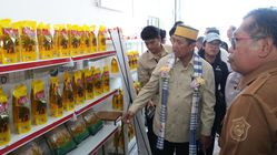 Berita Bahagia! Koperasi Desa Dapat Dana Besar Melalui Simkopdes, Ini Caranya
