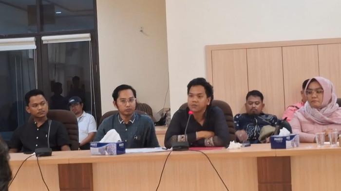 Penjelasan Direktur PDAM Tarakan Soal Tarif Abodemen dan Usulan Dewan Pengawas
