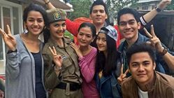 Profil Nadya Almira, Mantan Bintang FTV yang Diduga Terlibat Tabrak Lari 13 Tahun Lalu
