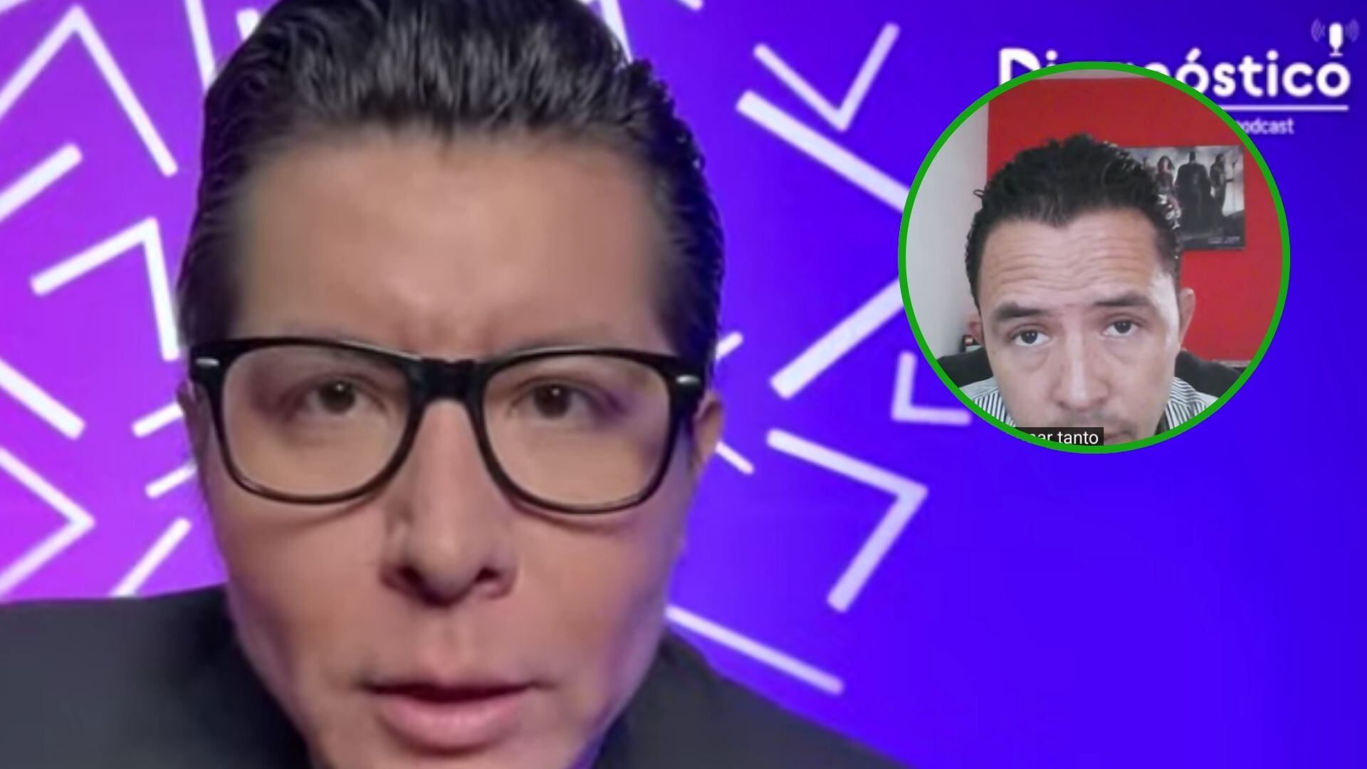 Que paguen con cárcel”: Mr. Doctor entrevista a padre de Paloma Nicole,  menor fallecida a causa de cirugía estética