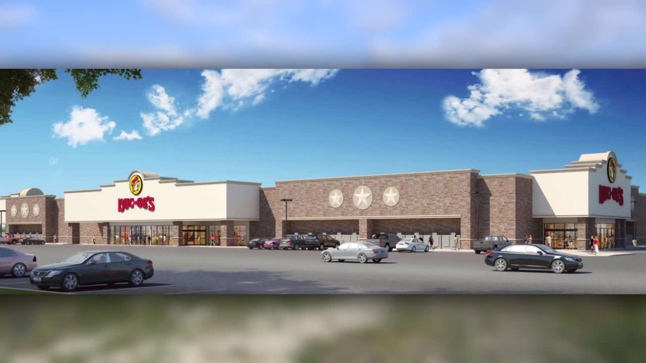 Wisconsin Buc-ee's: Oak Creek Common Council approves agreement
