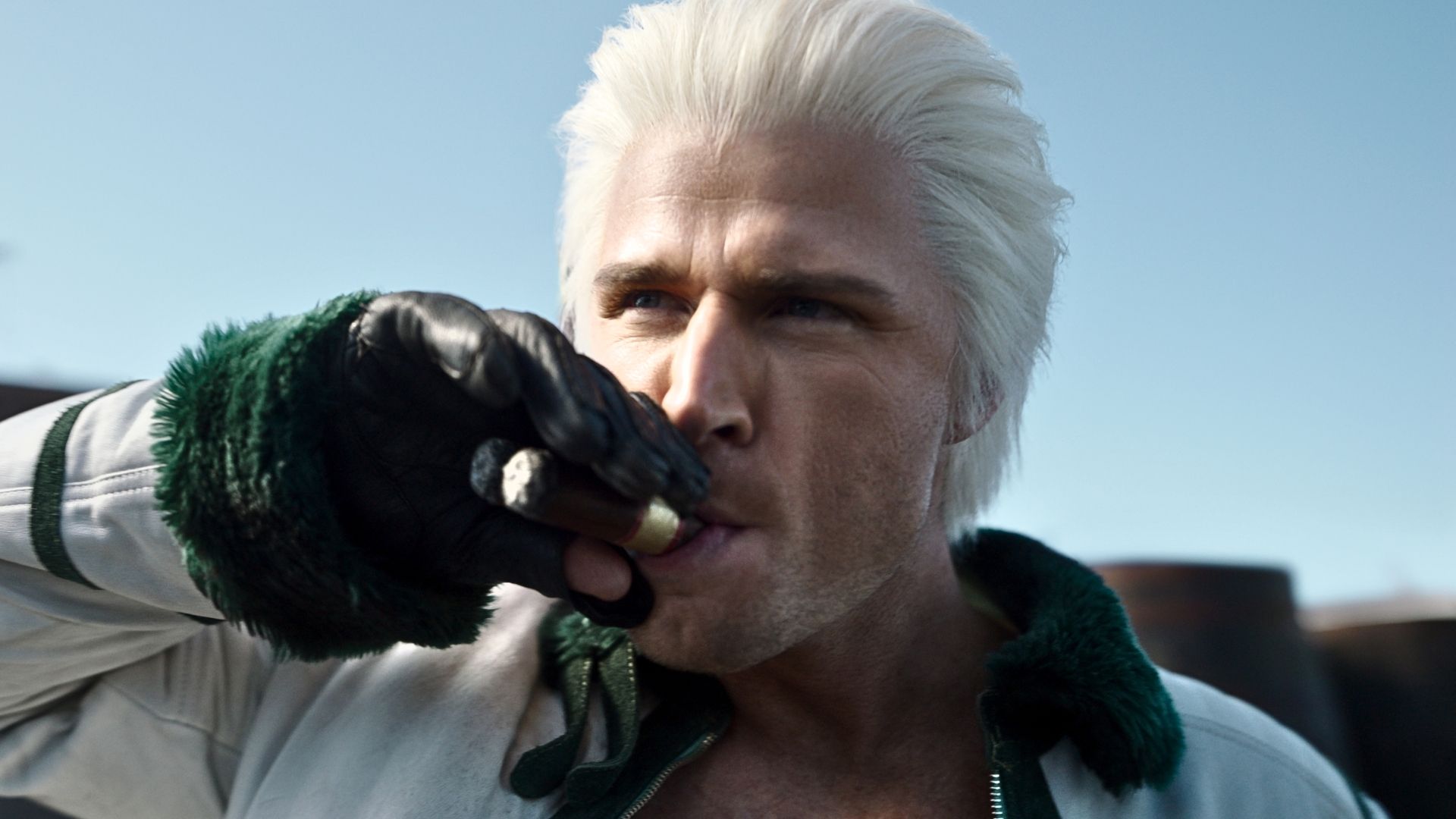 Netflix's Hit Fantasy Adaptation Unveils Its Most Exciting New ...