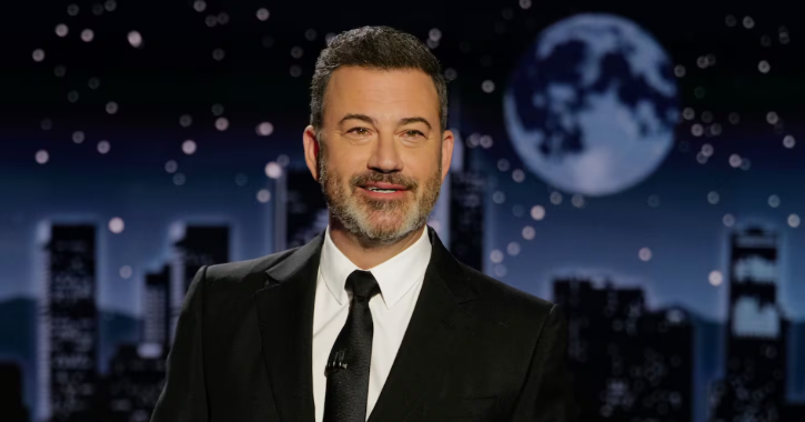 Did Jimmy Kimmel Live just get cancelled again? Sinclair Group, which