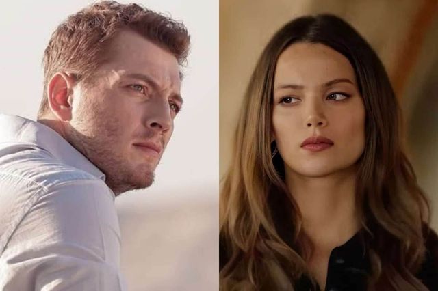 Cihan pronto a concedere il divorzio a Sevilay (Foto Facebook @Serie Turche Italia @Kara Sevda – Endless Love Italia) – tvblog.it