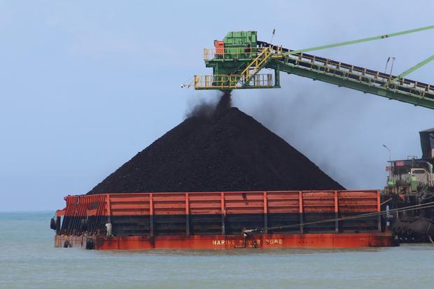 Proyeksi Harga Batu Bara 2026, Tren Turun Mengancam