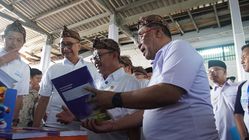 Dorong Pembelajaran STEM di Sekolah