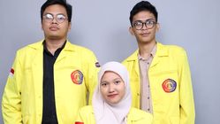 10 Universitas Negeri Terbaik di Indonesia 2026