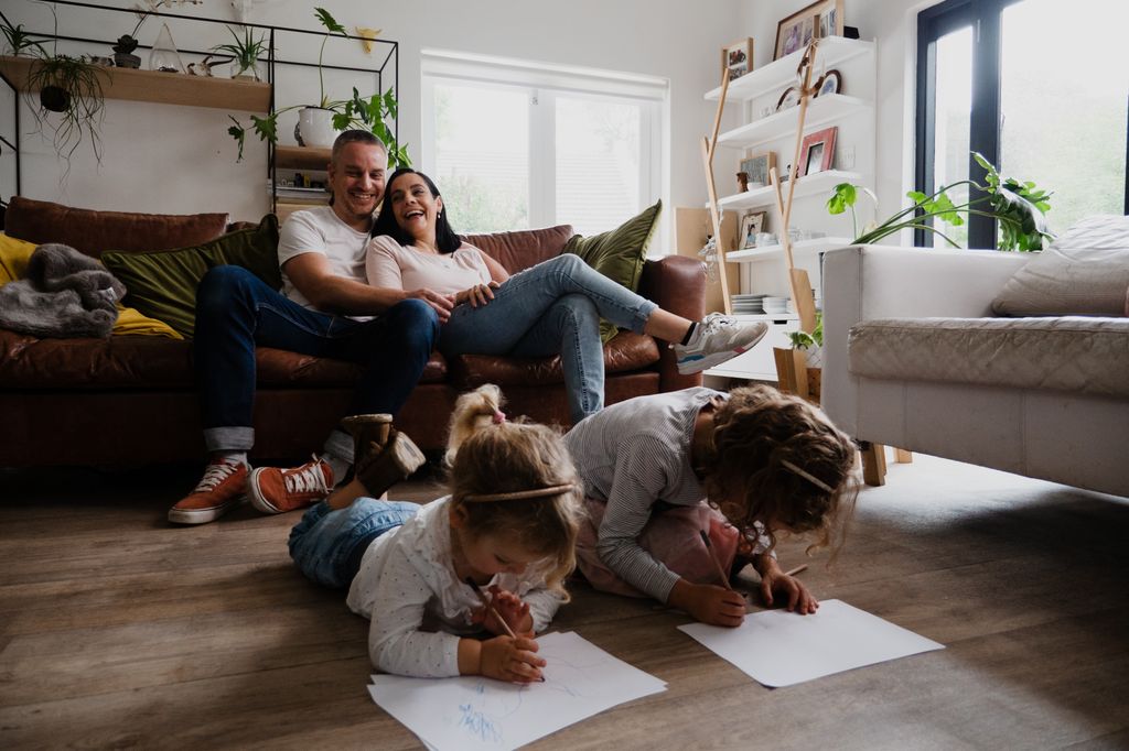 Cómo tener un hogar con personalidad: los consejos de la arquitecta ...