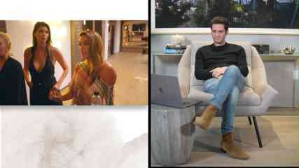 Josh Flagg Reacts to Selling Sunset’s Wildest Moments