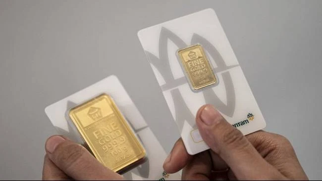 Keuntungan dan Kerugian Membeli Emas Saat Harga Naik