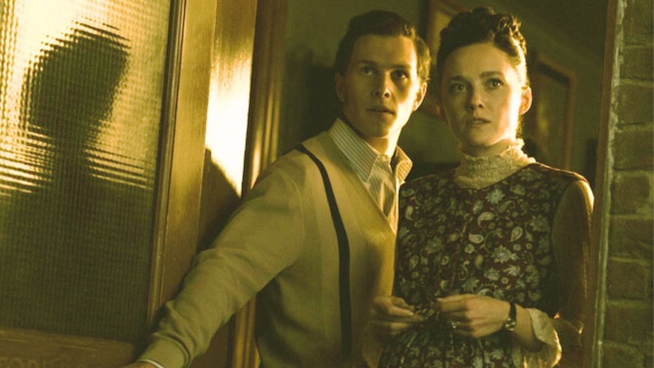 Exclusive Orion, Madison on Warrens love, mixed reaction to The