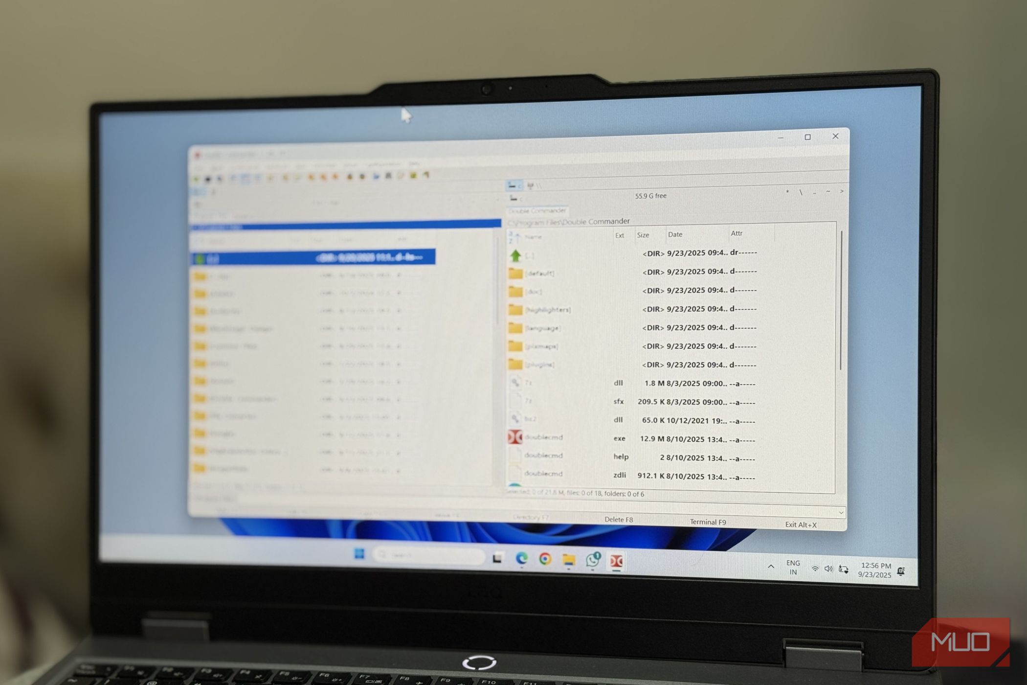 This free open source file explorer beats Windows at its own game