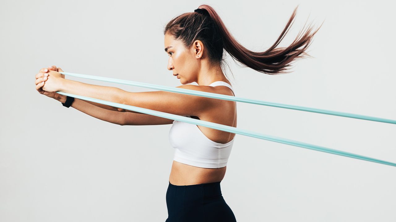 I teach mobility classes: 3 moves that open and strengthen your ...