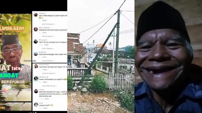 Warga Terkejut Dengar Pria Teriak Kiamat di TOA Masjid Tengah Malam
