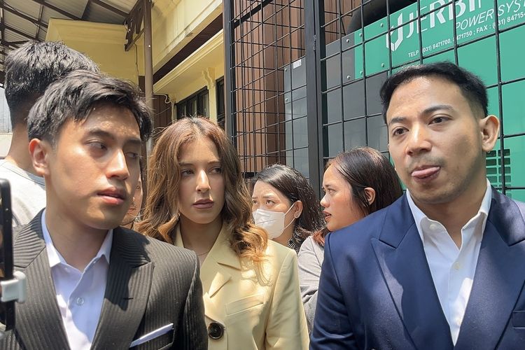 Asal Usul Uang Rp 100 dalam Gugatan Cerai Tasya Farasya vs Ahmad Assegaf