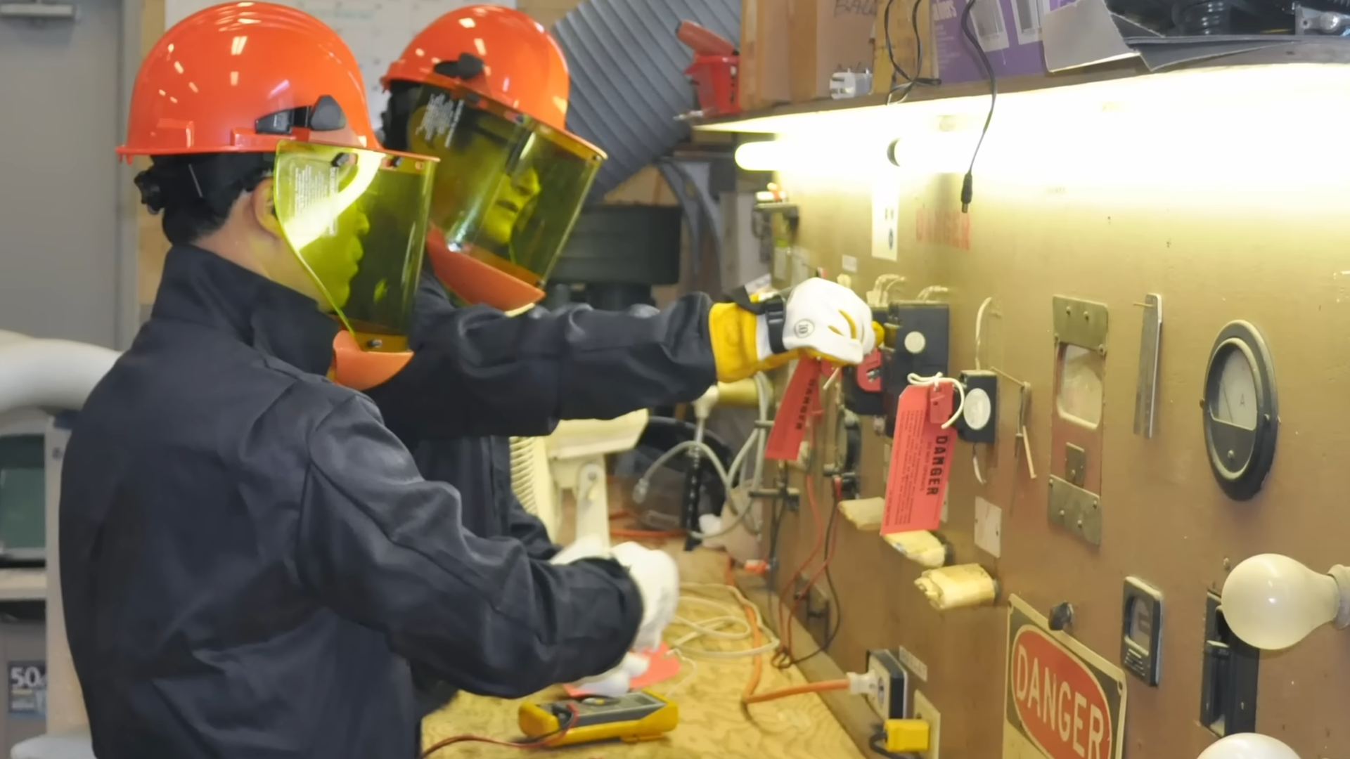 How a Robot Caused the First Workplace Death