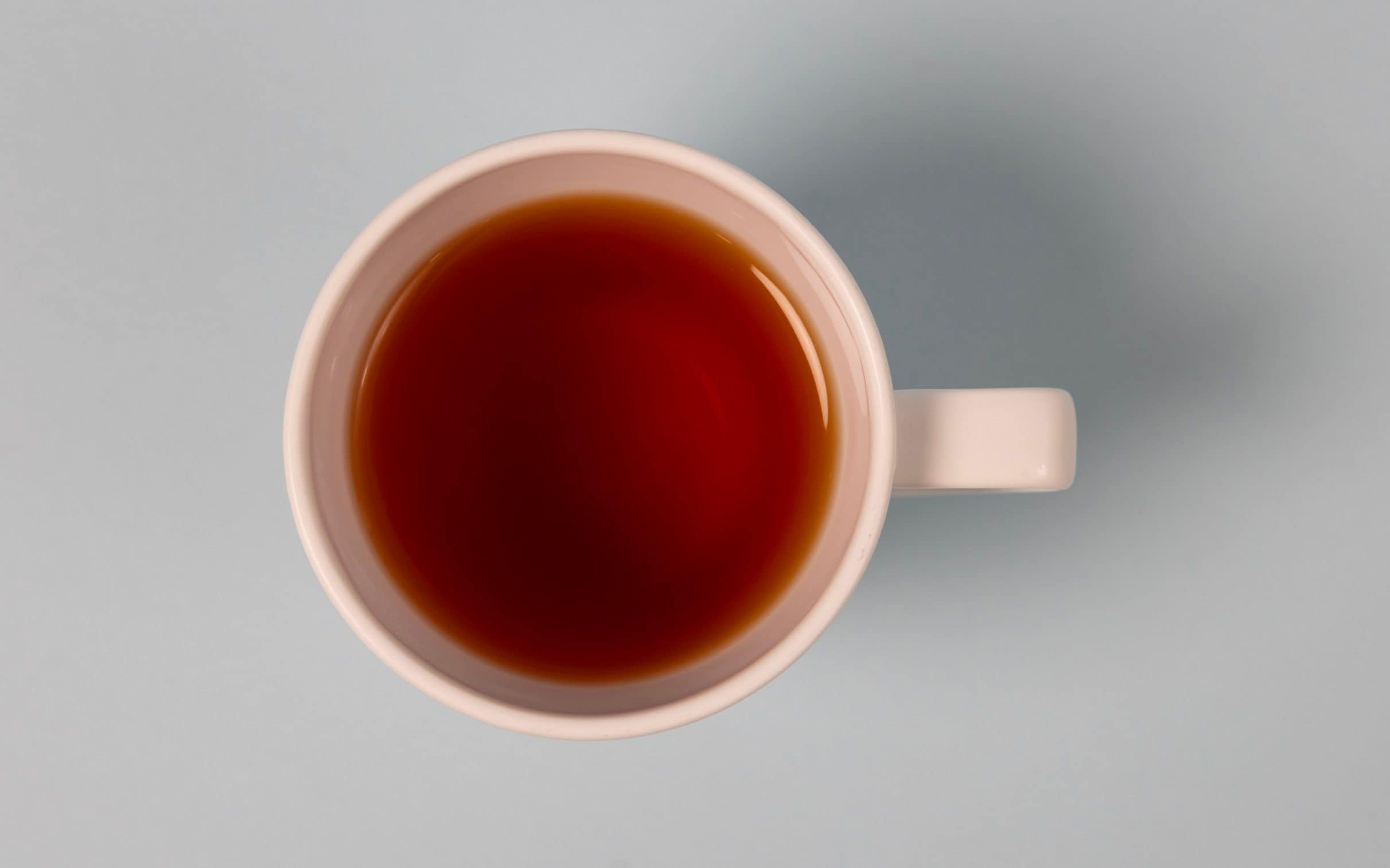 Rooibos tea