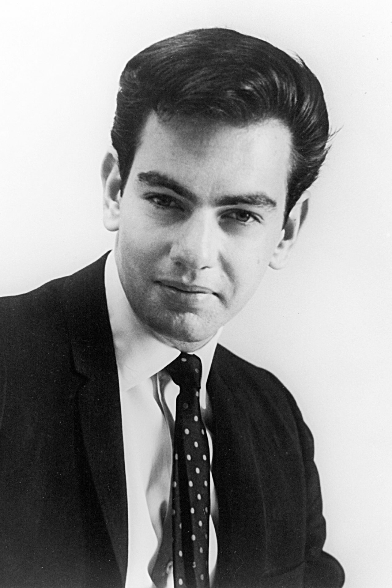 Neil Diamond: his rise to music stardom in photos