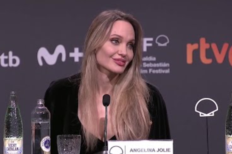 Angelina Jolie Kehilangan Cinta pada Tanah Airnya