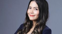 Biodata Glory Lamria Aritonang, Mahasiswi Columbia yang Viral Sambut Prabowo di New York