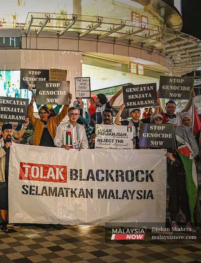 Asean failed on US tariffs, Gaza genocide, says prominent thinker as ...