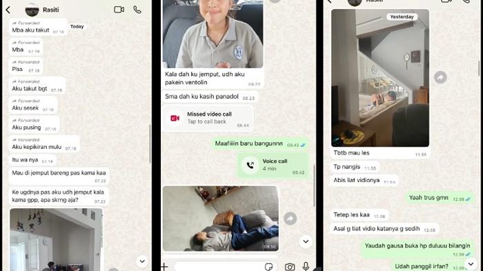 Kondisi Anak Zaskia Adya Mecca yang Demam dan Trauma Akibat Penganiayaan ART, Dikembalikan dari Seko