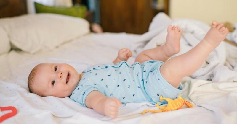 150 Nama Anak Laki-Laki Pembawa Berkah di Al-Qur