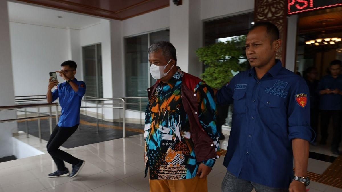Pemilik Tanah Desa Ditangkap, Ajukan Praperadilan Rp1,4 Miliar