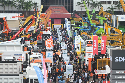 Seri IEE 2025 Tutup Dua Pekan Inovasi Industri, Bentuk Transformasi Berkelanjutan