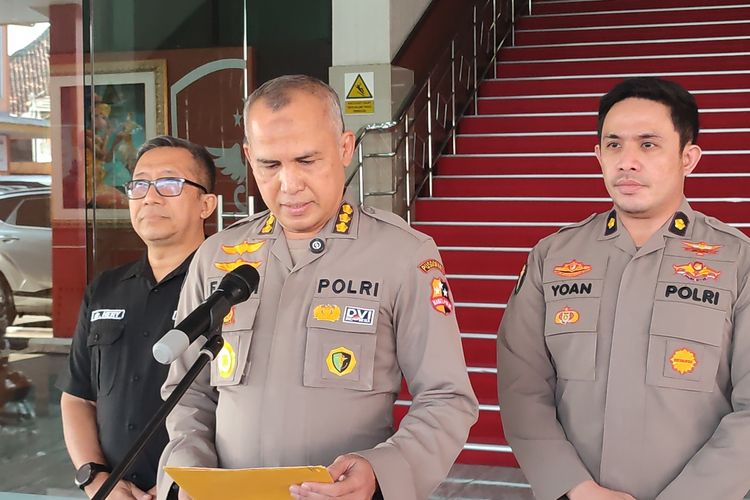 Bekas Kekerasan Benda Tumpul di Tubuh Bocah yang Meninggal di Penjaringan