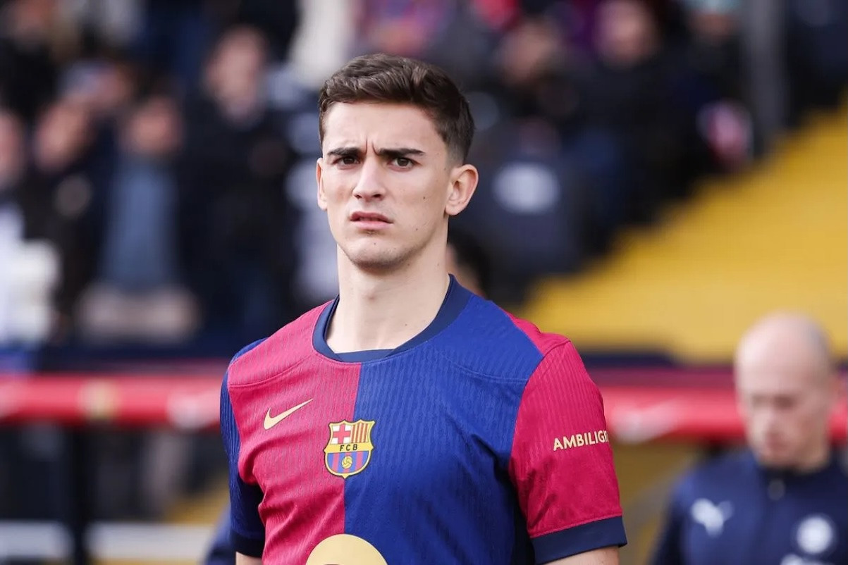 Gavi Absen Panjang, Pukulan Berat bagi Barcelona
